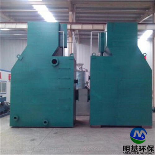 全自动一体化净水设备