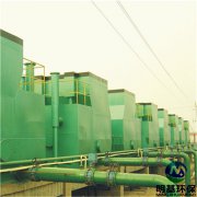 一体化净水设备的工艺流