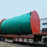 常见的厌氧反应器有哪些