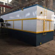 学校污水处理设备的主流