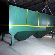 斜管沉淀池在运行中常见