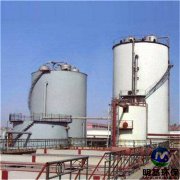 IC厌氧反应器的优势