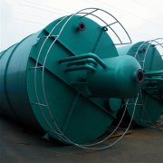 UASB厌氧反应器的原理